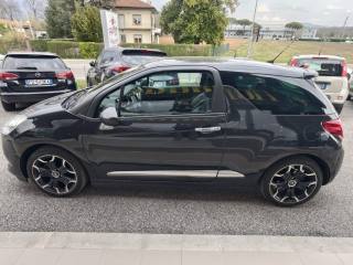 DS AUTOMOBILES DS 3 usata, con Boardcomputer