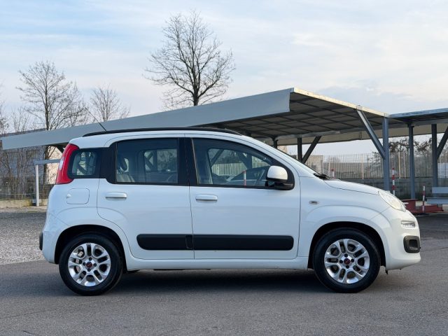 FIAT Panda usata 16