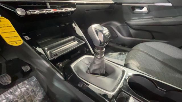 PEUGEOT 208 usata, con Immobilizzatore elettronico