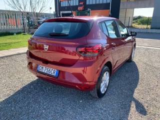 DACIA Sandero usata, con Alzacristalli elettrici
