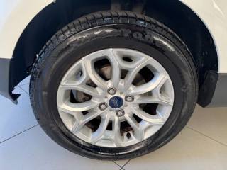 FORD EcoSport usata 28