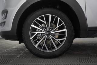 HYUNDAI Tucson usata 13