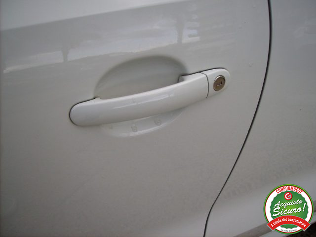 VOLKSWAGEN Polo usata, con Isofix