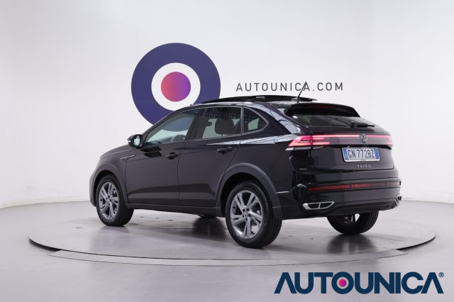 VOLKSWAGEN Taigo usata, con Servosterzo