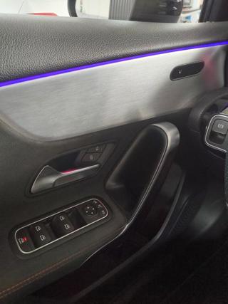 MERCEDES-BENZ A 220 usata 20