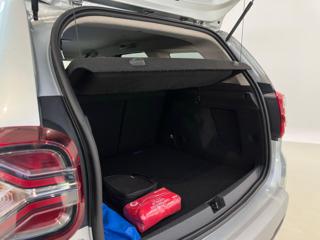 DACIA Duster usata, con ESP