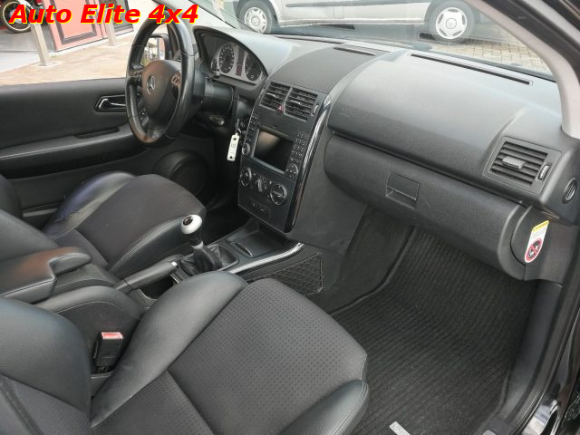 MERCEDES-BENZ A 150 usata, con Climatizzatore