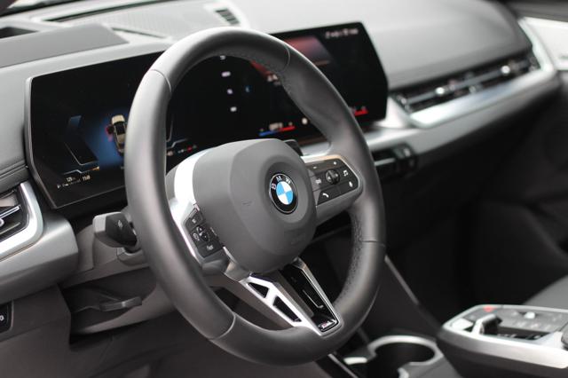 BMW X1 usata, con Cruise Control