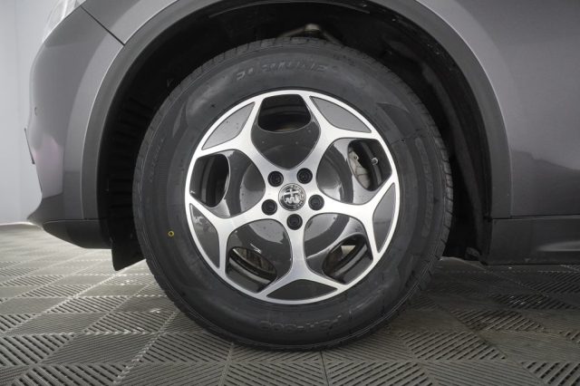 ALFA ROMEO Stelvio usata 14
