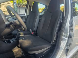 TOYOTA Aygo usata 36