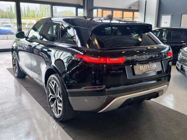 LAND ROVER Range Rover Velar usata, con Antifurto