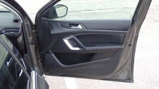 PEUGEOT 308 usata, con Limitatore di velocità