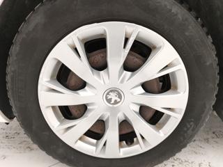 PEUGEOT 208 usata, con Climatizzatore