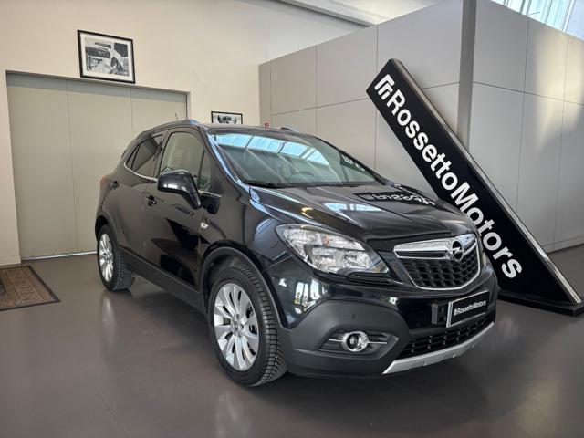 OPEL Mokka usata, con ABS