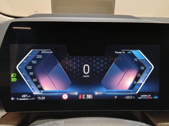 BMW 218 usata, con Airbag Passeggero
