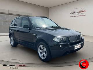BMW X3 usata, con Airbag Passeggero