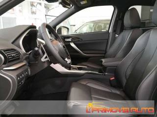 MITSUBISHI Eclipse Cross usata, con Airbag