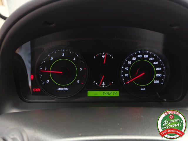 CHEVROLET Captiva usata, con Immobilizzatore elettronico