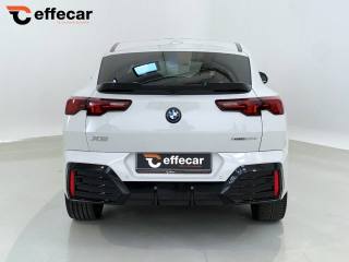 BMW X2 usata, con Alzacristalli elettrici