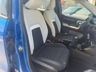 CITROEN C3 usata, con Airbag testa