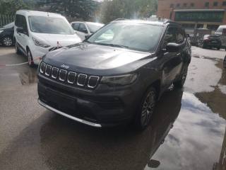 JEEP Compass 1.6 Multijet Limited