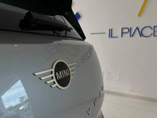 MINI Countryman usata, con Controllo trazione