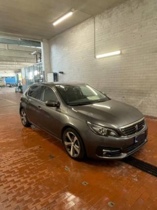 PEUGEOT 308 usata, con Cruise Control
