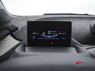 BMW i3 usata 12