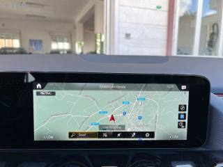 MERCEDES-BENZ GLA 200 usata 24