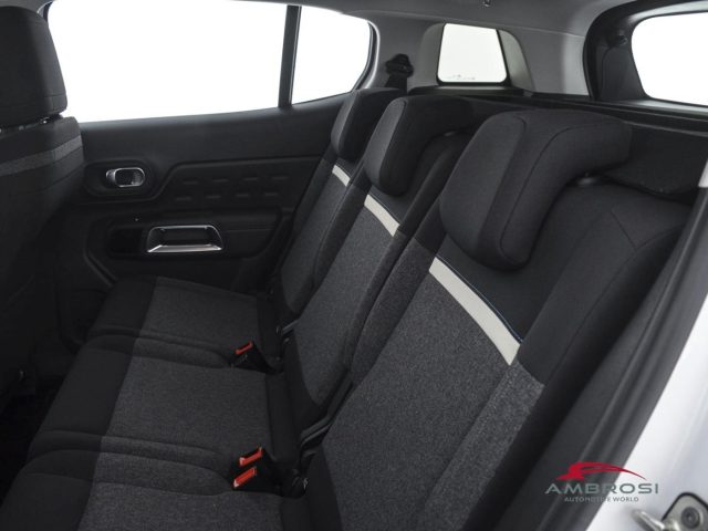 CITROEN C5 Aircross usata 9