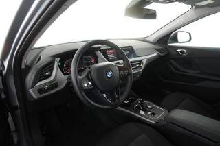 BMW 116 usata 7