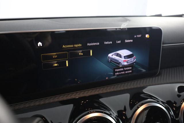 MERCEDES-BENZ A 180 usata 10
