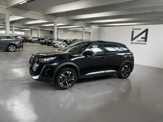 PEUGEOT 2008 usata, con Airbag Passeggero