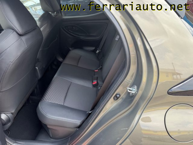 MAZDA 2 usata, con Chiusura centralizzata