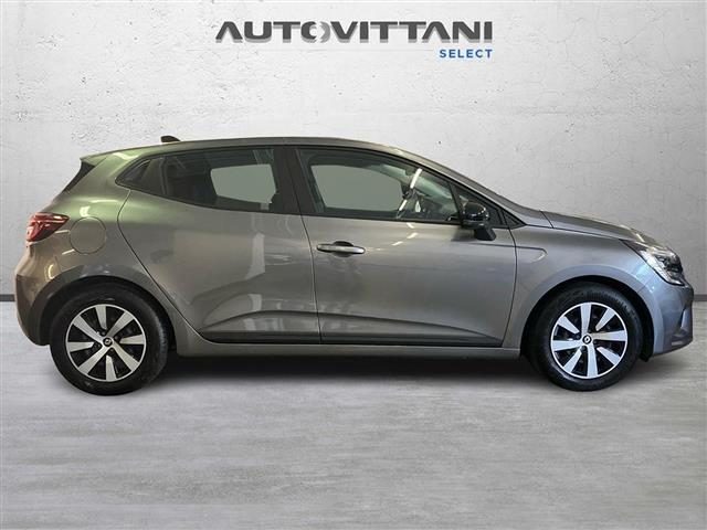 RENAULT Clio usata, con Chiusura centralizzata