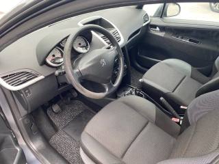 PEUGEOT 207 usata, con Antifurto