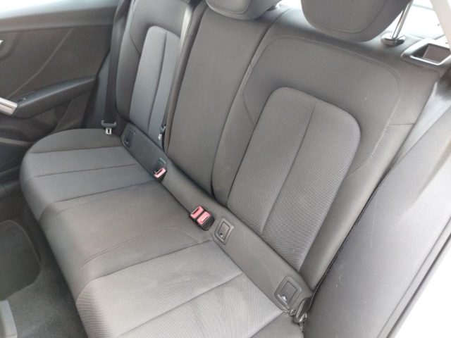 AUDI Q2 usata, con Immobilizzatore elettronico