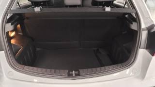 EMC Quattro usata, con Interni in pelle