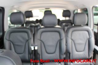 MERCEDES-BENZ V 250 usata, con Sensori di parcheggio posteriori