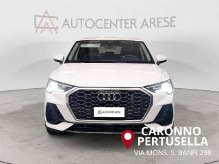 AUDI Q3 usata, con Climatizzatore