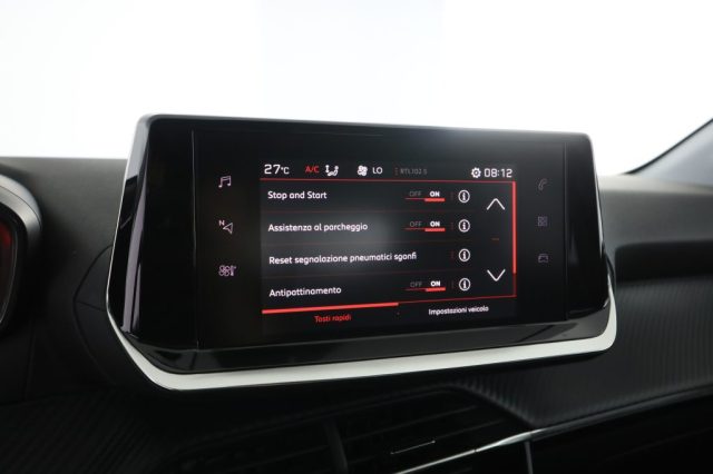 PEUGEOT 208 usata 10