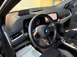 BMW 218 usata, con Controllo automatico clima