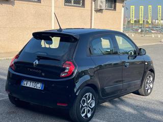 RENAULT Twingo usata 38