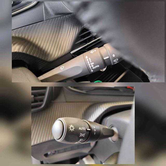 PEUGEOT 2008 usata, con Park Distance Control