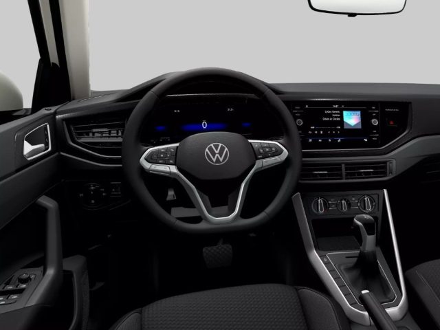 VOLKSWAGEN Taigo usata, con Airbag