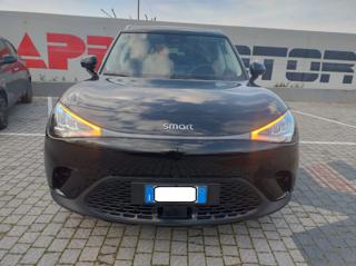 SMART smart #1 usata, con Airbag laterali