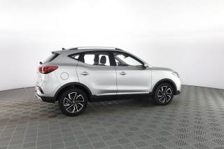 MG ZS usata 2