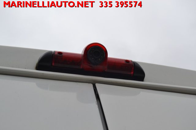 PEUGEOT Boxer usata, con Bracciolo