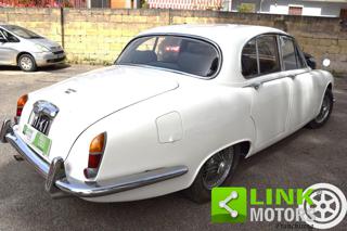 JAGUAR S-Type usata 10