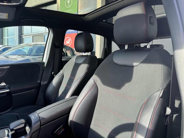 MERCEDES-BENZ B 200 usata, con Cruise Control